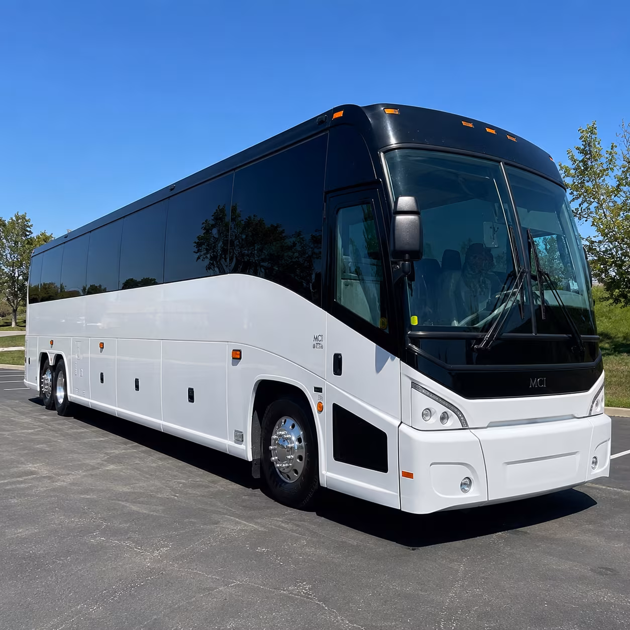 phoenix corporate event transportation