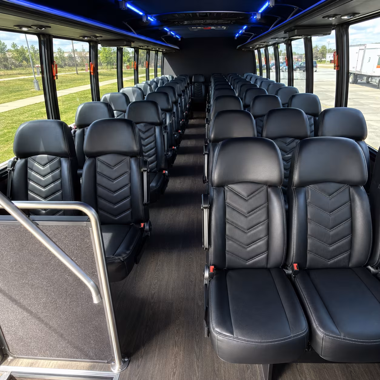phoenix religious group transportation